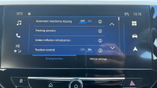 Vauxhall Corsa 1.2 Turbo GS 5dr Petrol Hatchback